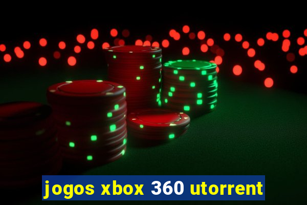 jogos xbox 360 utorrent